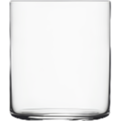 ALB12635 Vattenglas Accademia Luigi Bormioli Top class 36,5 cl