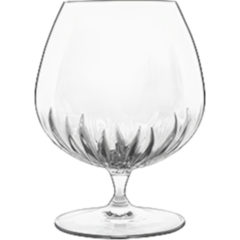ALB12724 Cognacglas Accademia Luigi Bormioli Mixology 46,5 cl