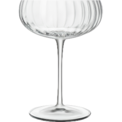 ALB13190 Champagneglas Accademia Luigi Bormioli Speakeasies 30 cl
