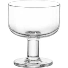 BR122110 Dessertglas Bormioli Rocco Hosteria 24 cl
