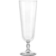 BR122161 Ölglas bormioli rocco bartender 40,5 cl