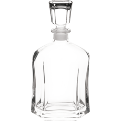 BR318820 Karaff Bormioli Rocco Capitol 70 cl