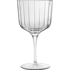 LB12943 Gin & Tonic-Glas Luigi Bormioli Bach 60 cl