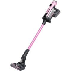 MF915028 Skaftdammsugare Numatic Herny Quick Rosa