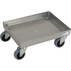 51058 Vagn för dunk 10L Hykab