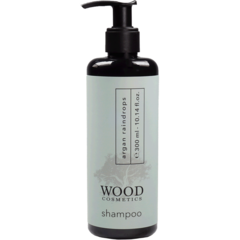 BB80090109 Wood Shampoo 300ml