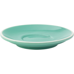 BERCT8124 Side plate Green 15 cm