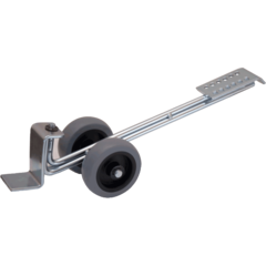 HYK13205 Lyftaren Dörr Hykab Zink