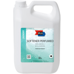 MF67707 Sköljmedel PLS Parfym 5L