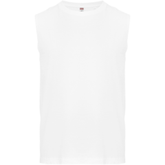 NW29368 Linne unisex Clique Sleeveless