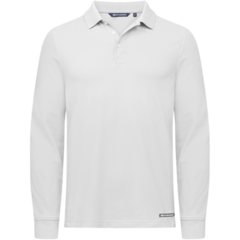 NW354438 Långärmad pikétröja herr Cutter & Buck Advantage