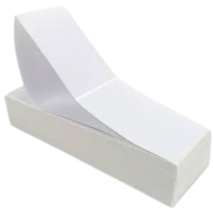 2102192520 Shipping Label 102x192mm