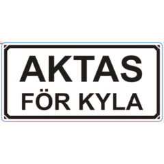 123365 Etikett Aktas 50x100x76mm