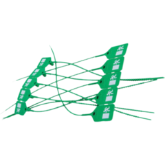 566061 Sealing wire for Assa emergency exit hardware