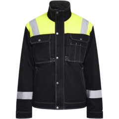 JO1179139921XXL Vinterjacka Jobman 1179