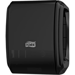 1570001 Tork Paket Autodispenser Svart