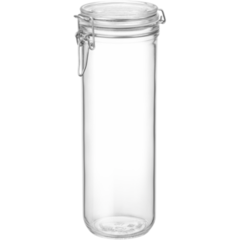 BR141380 Glas spaghetti Fido Collection 135 cl