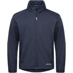 NW351486 Softshelljacka herr Cutter & Buck Oak Harbor