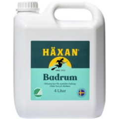1258220 Häxan Bathroom Refill 4 L