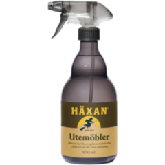 1258258 Häxan Outdoor Furniture Cleaner 650 ml