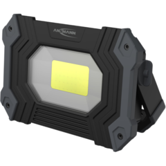 1600-03941 Arbetsstrålkastare Ansmann FL2500R Uppladdningsbar 30W
