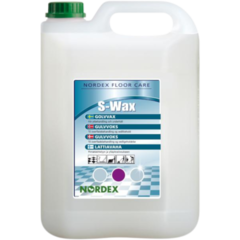 MF62575652 Gulvplejevoks Nordex S-Wax 5L