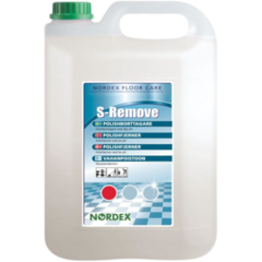 MF62575902 Polishfjerner Nordex S-Remove 5 Liter