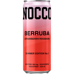 213665101 Nocco Berruba 33cl