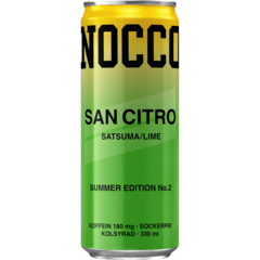 213665201 Nocco San Citro 33cl