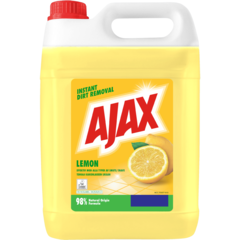 61056502 Ajax Allrengöring Lemon 5L