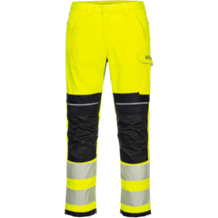 PWFR406YBR48 Servicebyxa Varsel Portwest Modaflame FR406 Klass 2