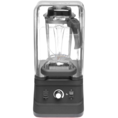 HE230688 Blender med Bullerskydd Hendi 2,5L