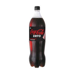 2079644882 Coca-Cola Zero 1,5L Inkl Pant