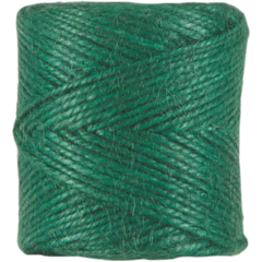 136473 Jutegarn Mørkegrøn 1 kg