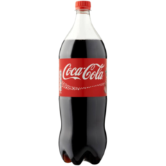 2079644894 Coca-Cola 1,5L Inkl Pant