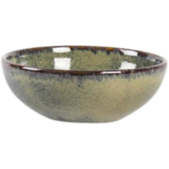 B18658 Skål Beige Ø16cm