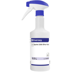 9308652 Spray Bottle for Sprint 200 500ml