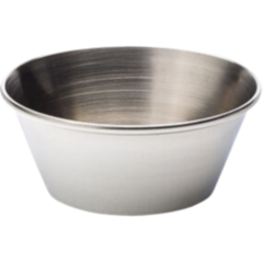 F91050 Stainless Steel Dipping Bowl 4.5 cl