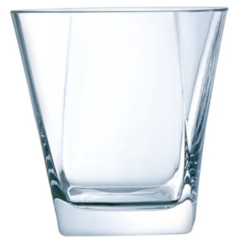X2008ARC Whiskeyglas Arcoroc Prysm