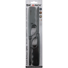 4586367 Skandi Gothenburg Lighter 2-Pack