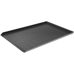 HE808221 Bakplåt Perforerad Hendi 60x40cm