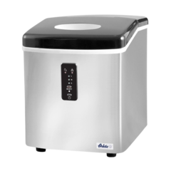 HE271568 Iskubmaskin Bordsmodell Hendi 12kg/24 Hrs