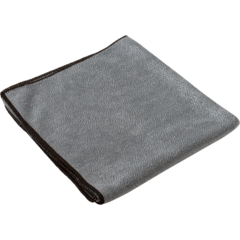 VIK3834 Mikrofiberduk Vikur T2 40x40cm Grå
