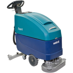 WE104 Kombimaskin Duomatic Esprit Do