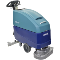 WE106 kombimaskin Intense 50