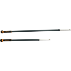 7520277 Teleskopskaft Taski 100-170cm