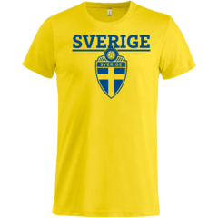 92IGE296045XS Sverige T-shirt¤