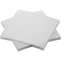119202948 Servett Bio Dunisoft® Vit 20x20cm