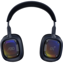 939002008 Headset trådlöst Astro A30 Playstation Marinblå