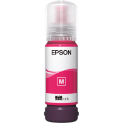 C13T09B340 107 Ecotank Magenta Ink Cartridge